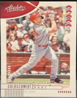 Paul Goldschmidt