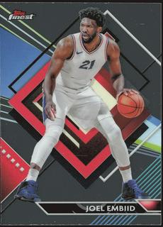 Joel Embiid
