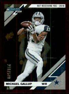 Michael Gallup