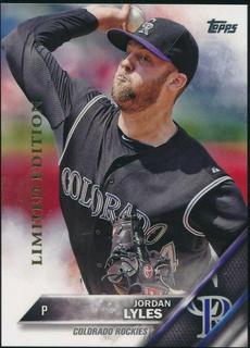 Jordan Lyles