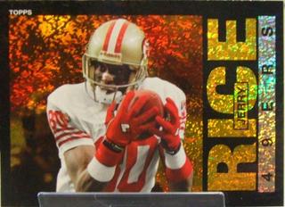 Jerry Rice