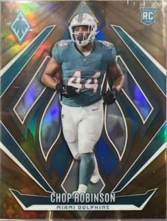 Chop Robinson