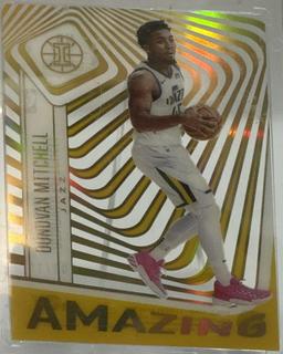 Donovan Mitchell