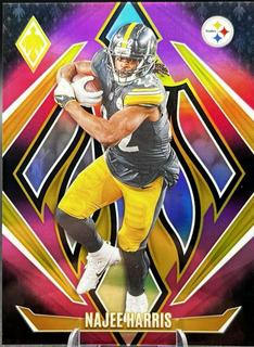 Najee Harris