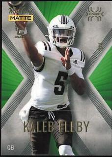 Kaleb Eleby