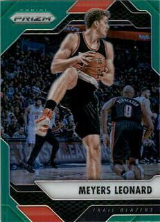 Meyers Leonard