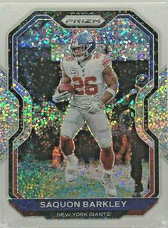 Saquon Barkley