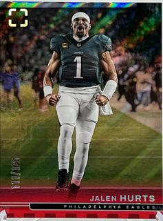 Jalen Hurts