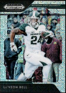 Le'Veon Bell