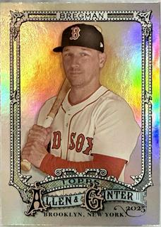 Alex Bregman
