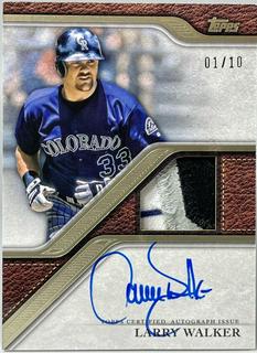 Larry Walker