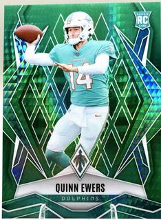 Quinn Ewers