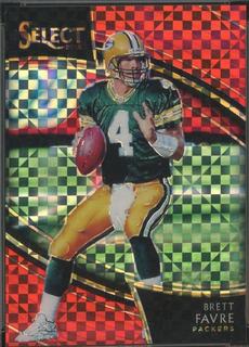 Brett Favre