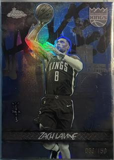 Zach LaVine