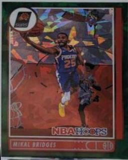 Mikal Bridges