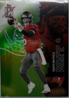 Baker Mayfield