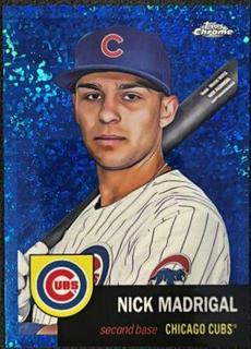 Nick Madrigal