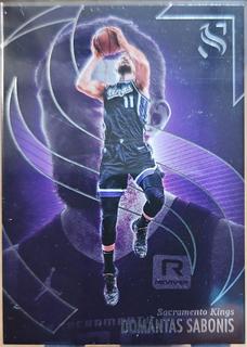Domantas Sabonis