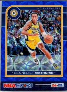 Bennedict Mathurin