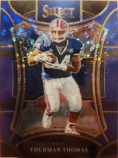 Thurman Thomas