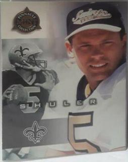 Heath Shuler