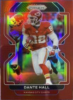 Dante Hall