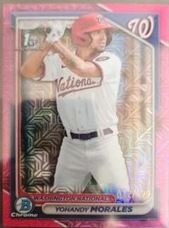 Yohandy Morales