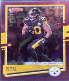 James Conner