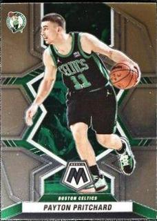 Payton Pritchard