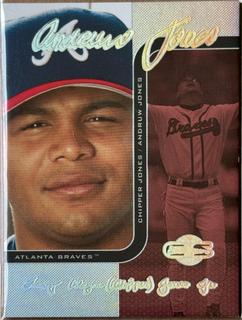 Andruw Jones