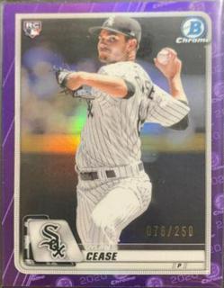 Dylan Cease