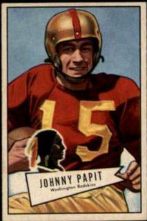 John Papit