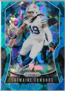 Tremaine Edmunds