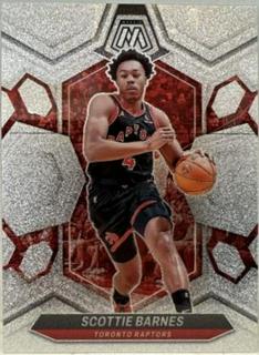 Scottie Barnes
