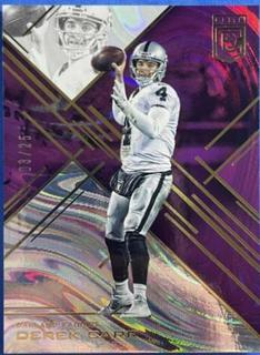 Derek Carr