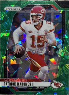 Patrick Mahomes II
