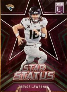 Trevor Lawrence