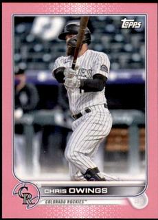 Chris Owings