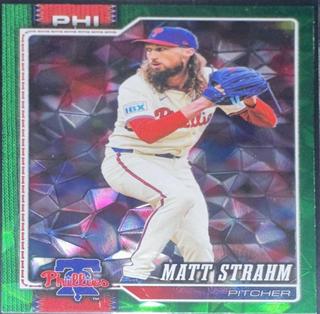 Matt Strahm