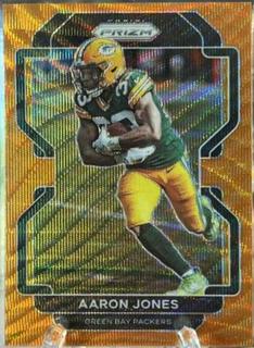 Aaron Jones