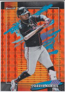 Ozzie Albies