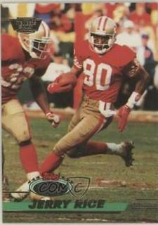 Jerry Rice