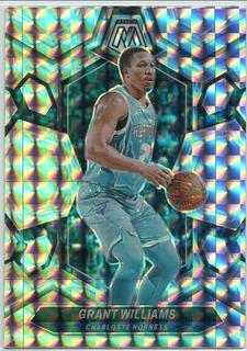 Grant Williams