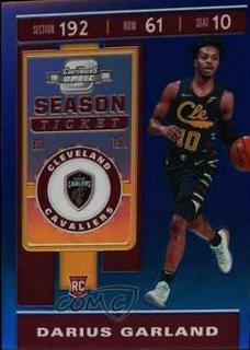 Darius Garland