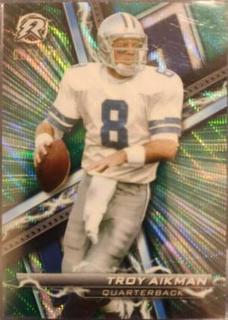 Troy Aikman