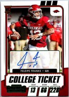 Feleipe Franks