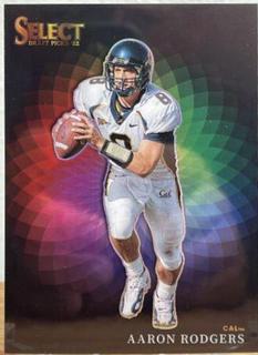 Aaron Rodgers
