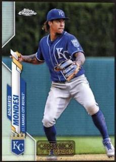Adalberto Mondesi