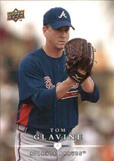 Tom Glavine