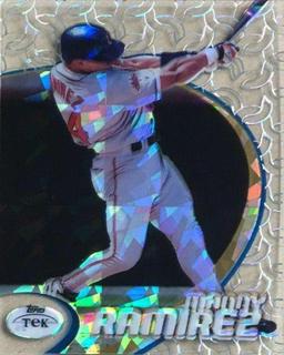 Manny Ramirez